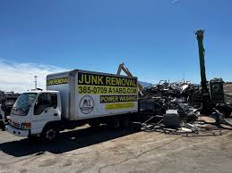 Best Yard Waste Removal  in Sheridan, AR