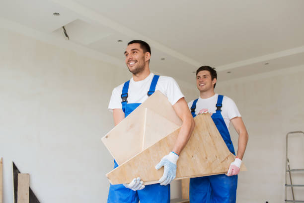 Best Demolition Debris Removal  in Sheridan, AR