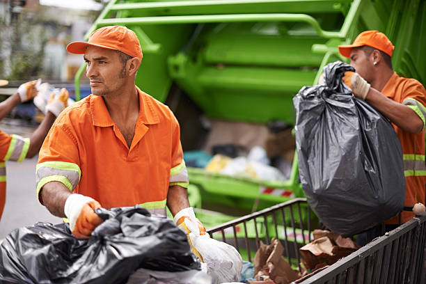 Best Residential Junk Removal  in Sheridan, AR