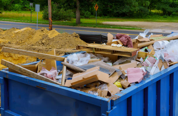 Best Recycling Services for Junk  in Sheridan, AR